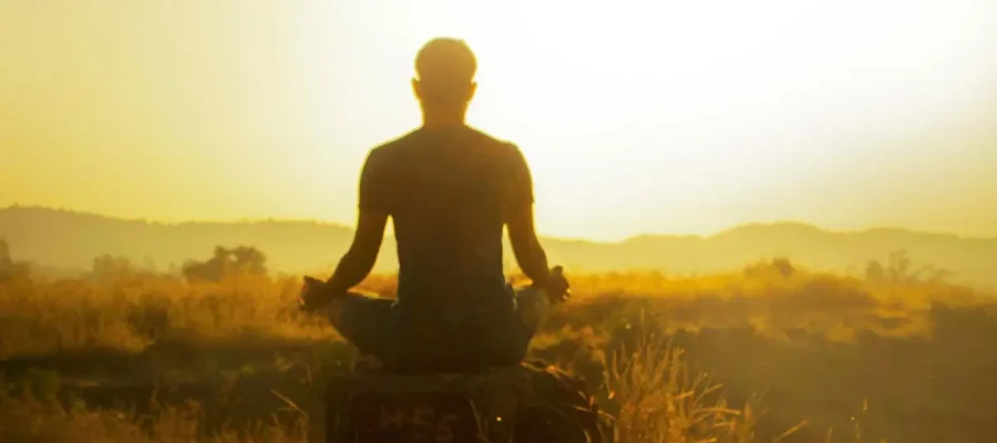 4 Life-Changing Benefits of Yoga and Meditation
