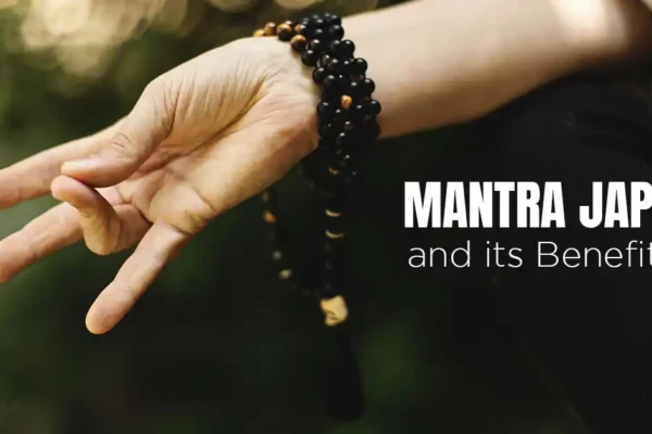 Mantra Japa Meditation And Its Benefits
