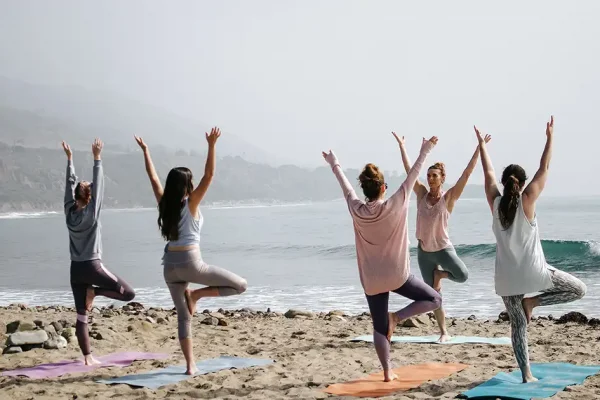 Benefits of Yoga: Improve Social Health with Yoga