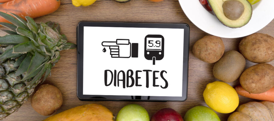 Foods to Include in a Holistic Diabetic Diet
