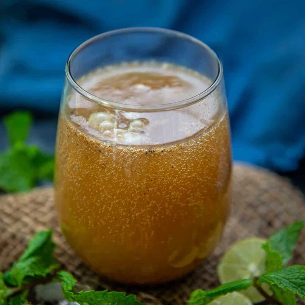 masala zero summer drinks to make at home, summer drinks for kids