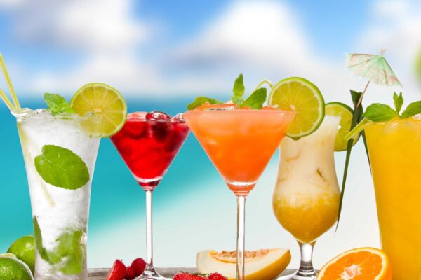 summer drinks to make at home, summer drinks for kids
