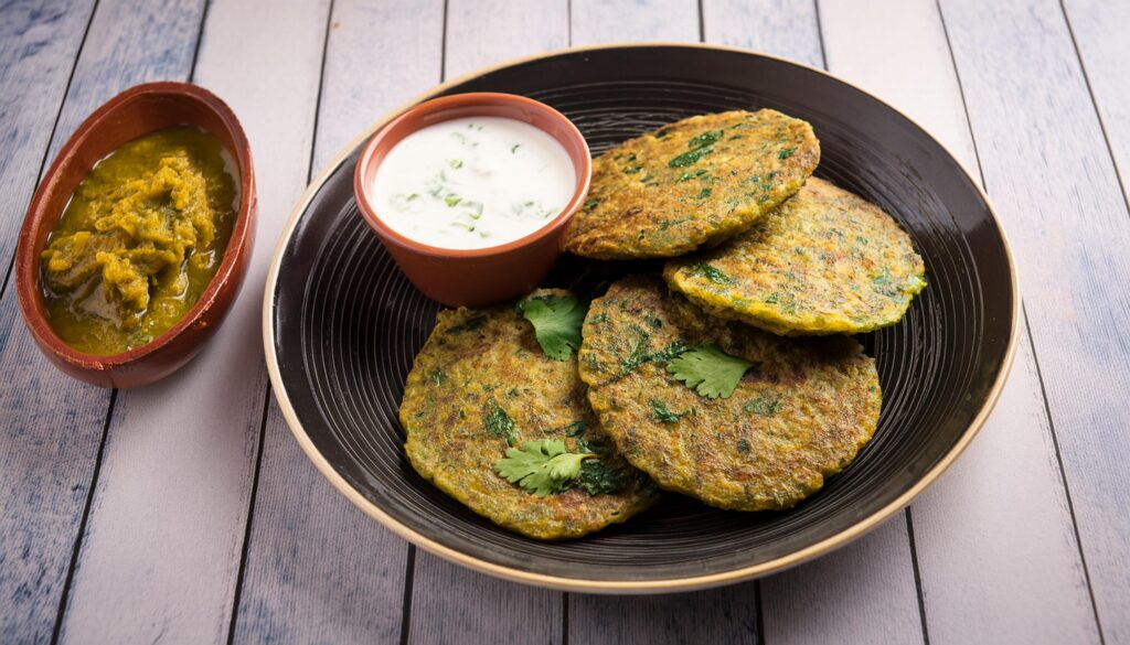 methi the-law healthy breakfast ideas