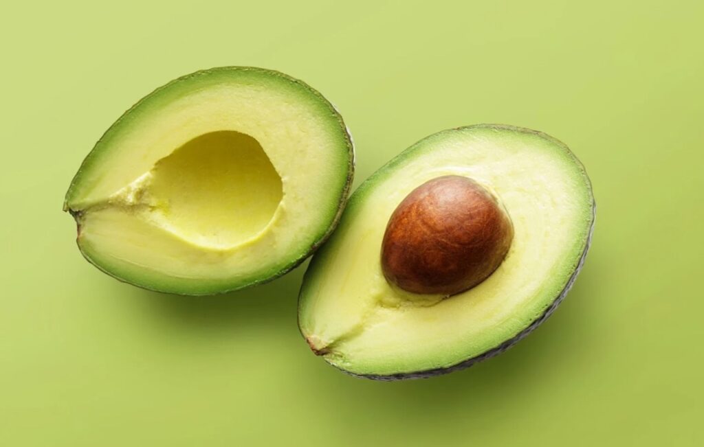 avocado  for hypothyroidism diet