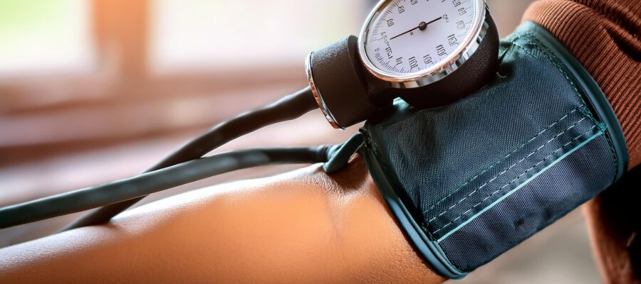 Understanding and Countering Hypertension: A Guide