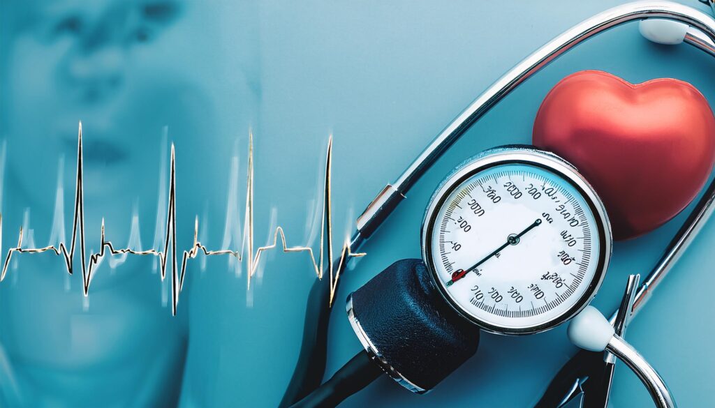 implications of hypertension