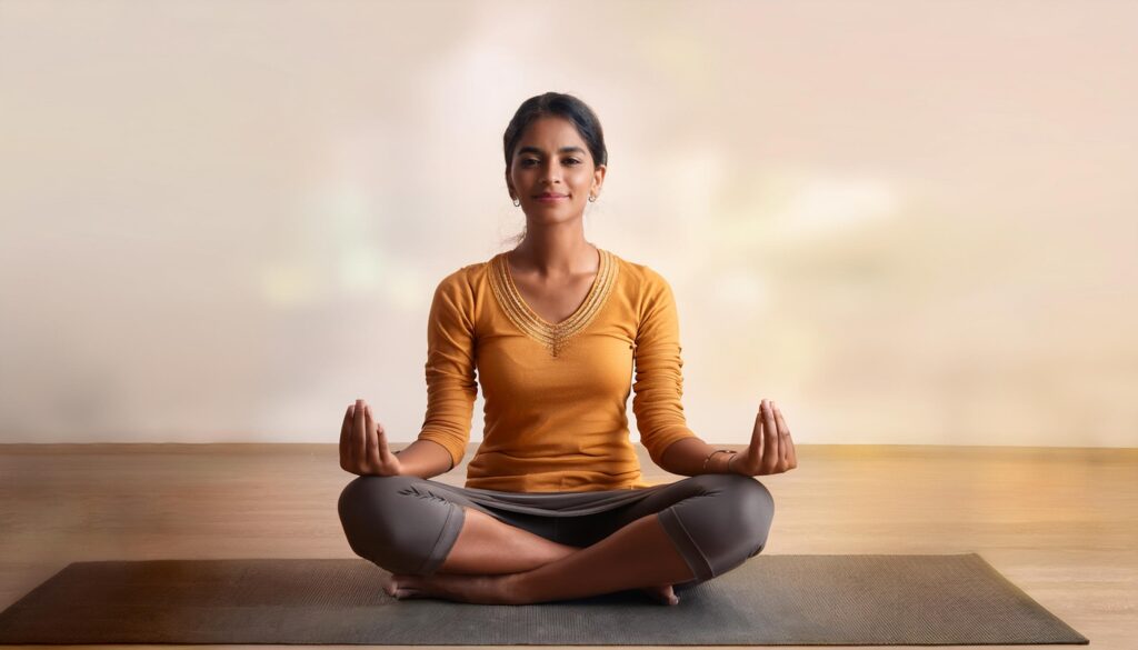 yoga and pranayama for hypertension control